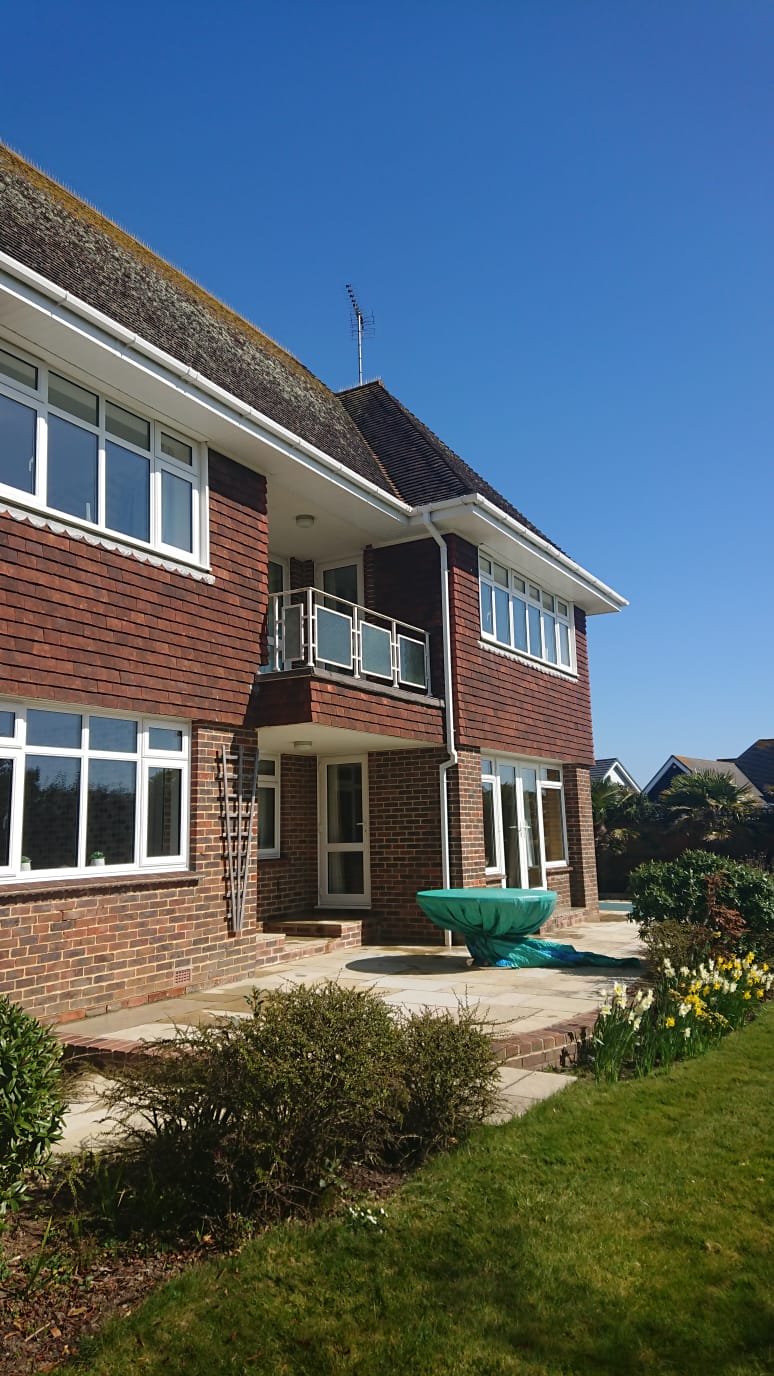  Flats are no problem 