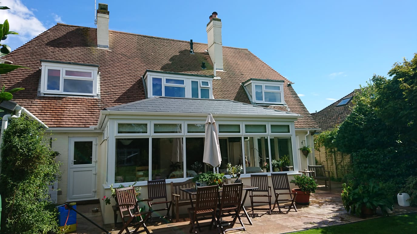  Awkward to get to windows 